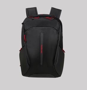 Samsonite Ecodiver Zaino Laptop M USB Underseater Black - STANGA Pelletteria