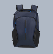 Samsonite Ecodiver Zaino Laptop M USB Underseater Blue Night - STANGA Pelletteria
