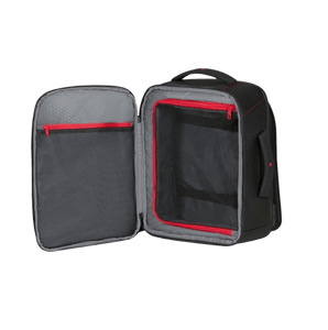 Samsonite Ecodiver Zaino Laptop S Underseater Black - STANGA Pelletteria