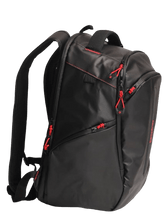 Carica l&#39;immagine nel visualizzatore di Gallery, Samsonite Ecodiver Zaino Laptop XS Underseater Black - STANGA Pelletteria
