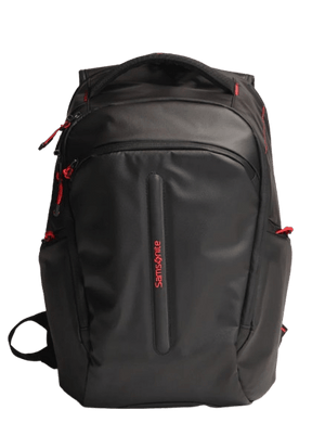 Samsonite Ecodiver Zaino Laptop XS Underseater Black - STANGA Pelletteria
