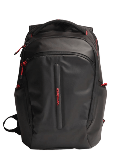Samsonite Ecodiver Zaino Laptop XS Underseater Black - STANGA Pelletteria