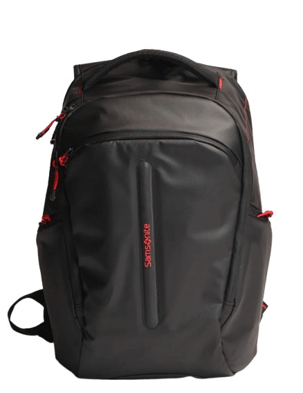 Samsonite Ecodiver Zaino Laptop XS Underseater Black - STANGA Pelletteria