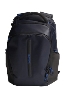 Samsonite Ecodiver Zaino Laptop XS Underseater Blue Nights - STANGA Pelletteria