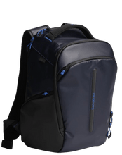 Carica l&#39;immagine nel visualizzatore di Gallery, Samsonite Ecodiver Zaino Laptop XS Underseater Blue Nights - STANGA Pelletteria

