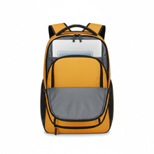 Carica l'immagine nel visualizzatore di Gallery, Samsonite Ecodiver Zaino Laptop XS Underseater Yellow - STANGA Pelletteria
