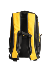 Carica l&#39;immagine nel visualizzatore di Gallery, Samsonite Ecodiver Zaino Laptop XS Underseater Yellow - STANGA Pelletteria
