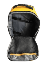 Carica l&#39;immagine nel visualizzatore di Gallery, Samsonite Ecodiver Zaino Laptop XS Underseater Yellow - STANGA Pelletteria

