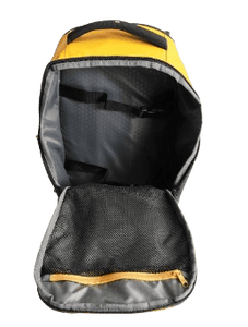 Samsonite Ecodiver Zaino Laptop XS Underseater Yellow - STANGA Pelletteria