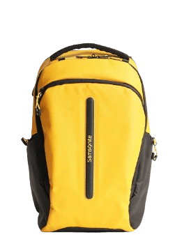 Samsonite Ecodiver Zaino Laptop XS Underseater Yellow - STANGA Pelletteria