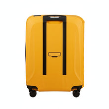Carica l'immagine nel visualizzatore di Gallery, Samsonite Essens Trolley (4 ruote) 55 cm Radiant Yellow - STANGA Pelletteria
