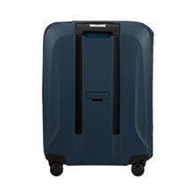 Carica l'immagine nel visualizzatore di Gallery, Samsonite Essens Trolley (4 ruote) 69 cm Midnight Blue - STANGA Pelletteria
