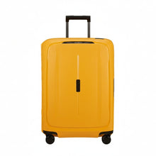 Carica l'immagine nel visualizzatore di Gallery, Samsonite Essens Trolley (4 ruote) 69 cm Radiant Yellow - STANGA Pelletteria
