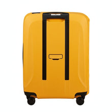 Carica l'immagine nel visualizzatore di Gallery, Samsonite Essens Trolley (4 ruote) 69 cm Radiant Yellow - STANGA Pelletteria
