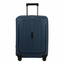 Carica l'immagine nel visualizzatore di Gallery, Samsonite Essens Trolley (4 ruote) 75cm Midnight Blue - STANGA Pelletteria
