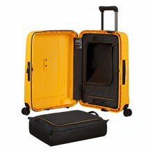 Carica l'immagine nel visualizzatore di Gallery, Samsonite Essens Trolley (4 ruote) 75cm Radiant Yellow - STANGA Pelletteria
