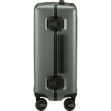 Carica l'immagine nel visualizzatore di Gallery, Samsonite Focus Trolley 55cm Matt Sage Khaki - STANGA Pelletteria
