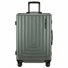 Carica l'immagine nel visualizzatore di Gallery, Samsonite Focus Trolley 69cm Matt Sage Khaki - STANGA Pelletteria
