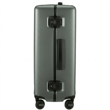Carica l'immagine nel visualizzatore di Gallery, Samsonite Focus Trolley 69cm Matt Sage Khaki - STANGA Pelletteria
