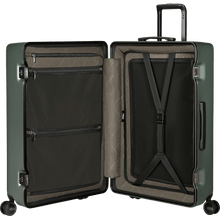 Carica l'immagine nel visualizzatore di Gallery, Samsonite Focus Trolley 75cm Matt Sage Khaki - STANGA Pelletteria
