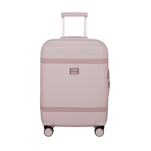 Samsonite Image Trolley 55 Cm Espandibile Rose - STANGA Pelletteria