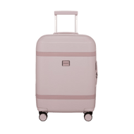 Samsonite Image Trolley 55 Cm Espandibile Rose - STANGA Pelletteria