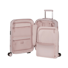 Carica l&#39;immagine nel visualizzatore di Gallery, Samsonite Image Trolley 55 Cm Espandibile Rose - STANGA Pelletteria
