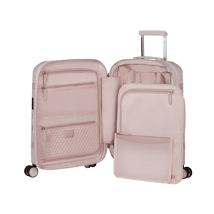 Samsonite Image Trolley 55 Cm Espandibile Rose - STANGA Pelletteria