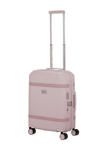 Samsonite Image Trolley 55 Cm Espandibile Rose - STANGA Pelletteria