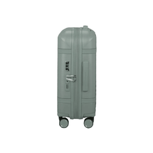 Carica l'immagine nel visualizzatore di Gallery, Samsonite Image Trolley 55 Cm Espandibile Thyme - STANGA Pelletteria
