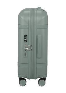 Samsonite Image Trolley 55 Cm Espandibile Thyme - STANGA Pelletteria