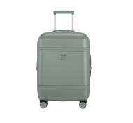 Samsonite Image Trolley 55 Cm Espandibile Thyme - STANGA Pelletteria