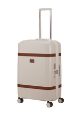 Carica l&#39;immagine nel visualizzatore di Gallery, Samsonite Image Trolley 69 Cm Espandibile Ivory - STANGA Pelletteria

