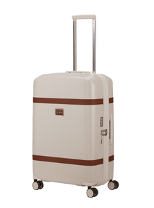 Samsonite Image Trolley 69 Cm Espandibile Ivory - STANGA Pelletteria