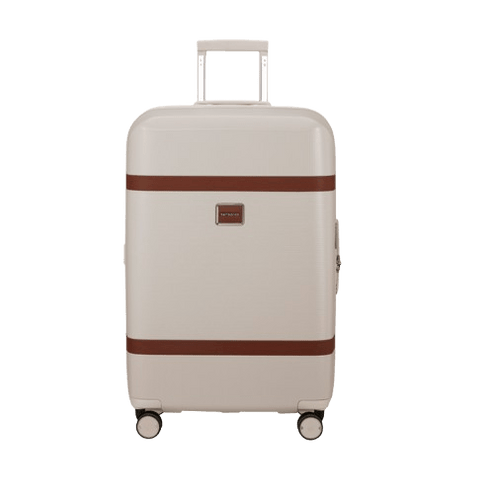 Samsonite Image Trolley 69 Cm Espandibile Ivory - STANGA Pelletteria