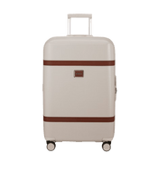 Samsonite Image Trolley 69 Cm Espandibile Ivory - STANGA Pelletteria