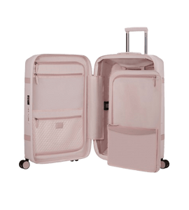 Samsonite Image Trolley 69 Cm Espandibile Rose - STANGA Pelletteria