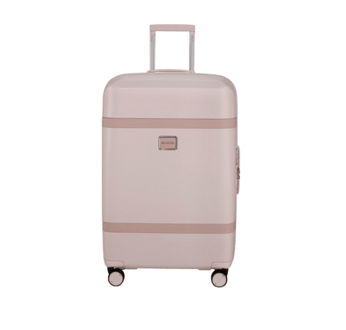 Samsonite Image Trolley 69 Cm Espandibile Rose - STANGA Pelletteria