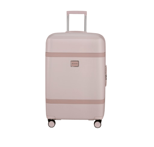Samsonite Image Trolley 69 Cm Espandibile Rose - STANGA Pelletteria