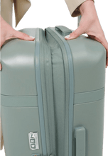 Carica l&#39;immagine nel visualizzatore di Gallery, Samsonite Image Trolley 69 Cm Espandibile Thyme - STANGA Pelletteria
