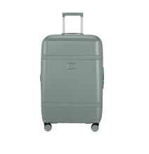 Carica l&#39;immagine nel visualizzatore di Gallery, Samsonite Image Trolley 69 Cm Espandibile Thyme - STANGA Pelletteria
