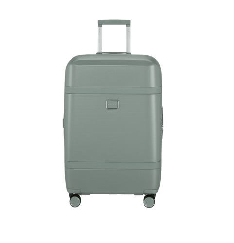 Samsonite Image Trolley 69 Cm Espandibile Thyme - STANGA Pelletteria