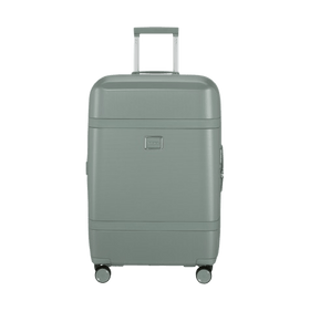 Samsonite Image Trolley 69 Cm Espandibile Thyme - STANGA Pelletteria
