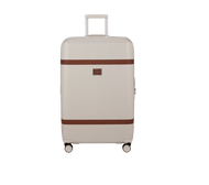 Samsonite Image Trolley 75 Cm Espandibile Ivory - STANGA Pelletteria