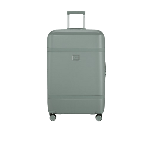 Samsonite Image Trolley 75 Cm Espandibile Thyme - STANGA Pelletteria