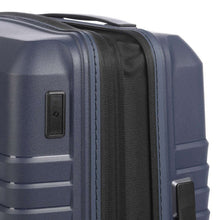 Carica l'immagine nel visualizzatore di Gallery, Samsonite Intuo Trolley 55Cm Espandibile Blue Nights - STANGA Pelletteria
