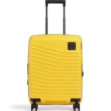 Carica l'immagine nel visualizzatore di Gallery, Samsonite Intuo Trolley 55Cm Espandibile Citrus - STANGA Pelletteria

