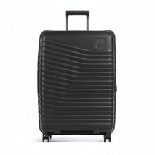 Carica l'immagine nel visualizzatore di Gallery, Samsonite Intuo Trolley 69Cm Espandibile Black - STANGA Pelletteria
