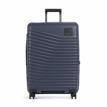 Carica l'immagine nel visualizzatore di Gallery, Samsonite Intuo Trolley 69Cm Espandibile Blue Nights - STANGA Pelletteria
