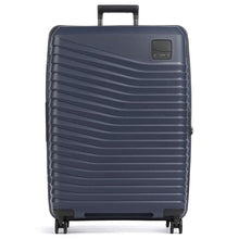 Carica l'immagine nel visualizzatore di Gallery, Samsonite Intuo Trolley 75Cm Espandibile Blue Nights - STANGA Pelletteria
